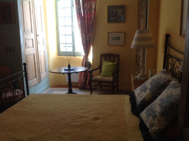 Photo La Chambre Jaune