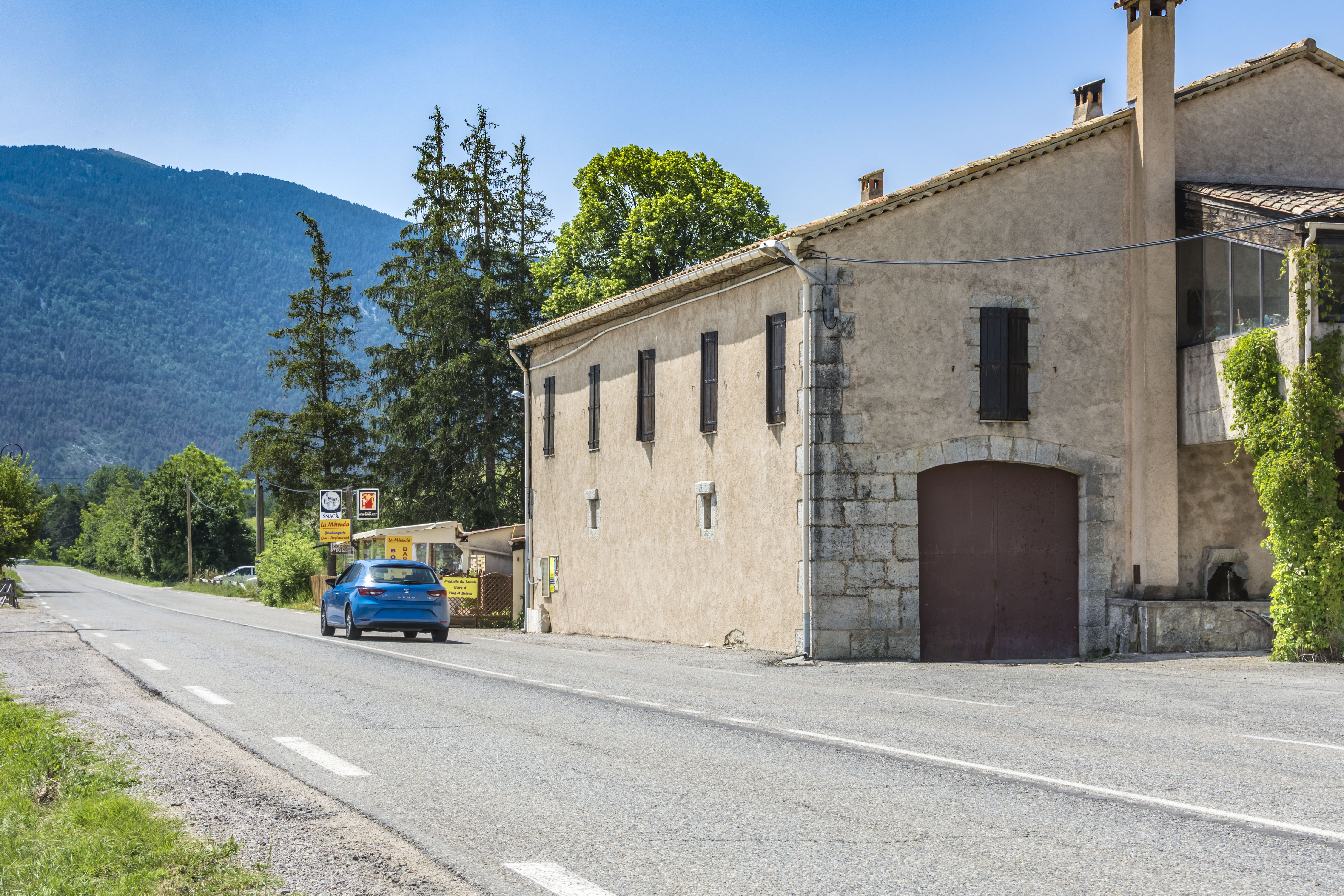 Photo Inn of Le Logis du Pin