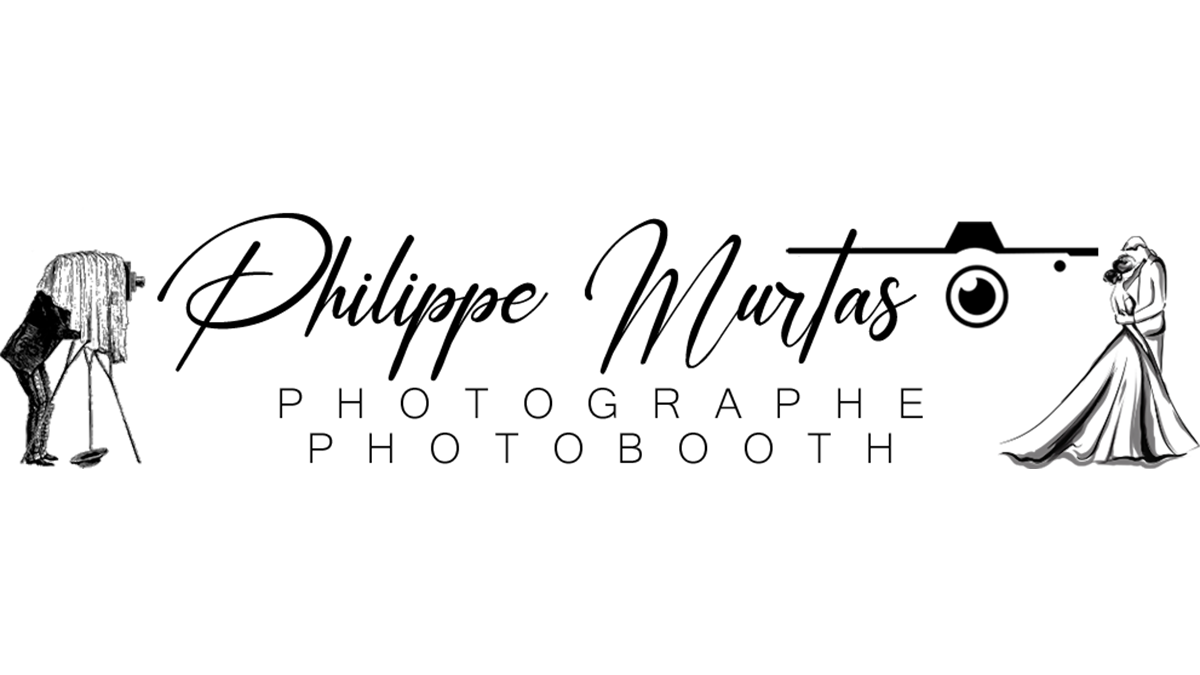 Photo Philippe Murtas - Photographer and Photobooth