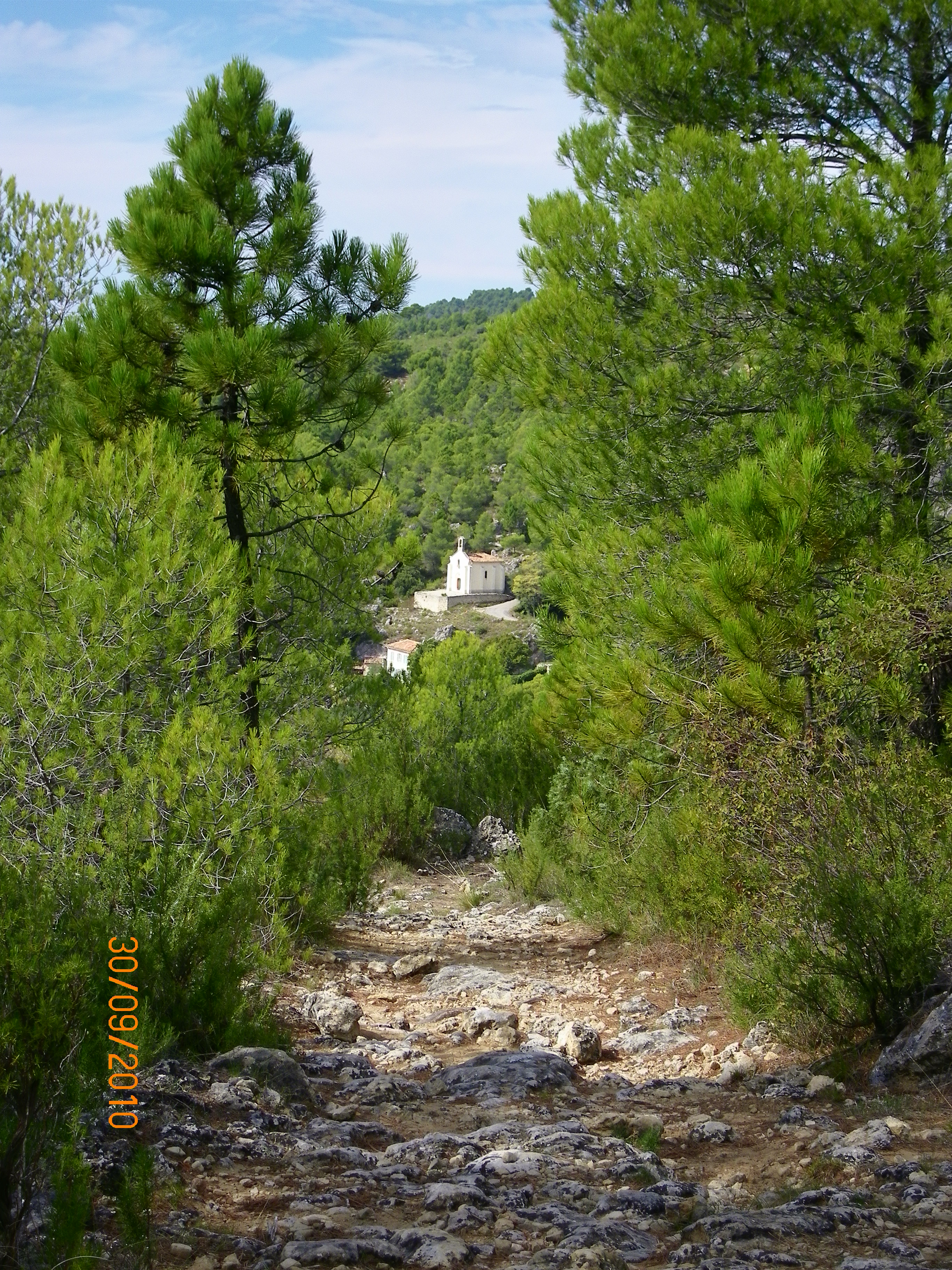 Photo Loop Villecroze - Tourtour