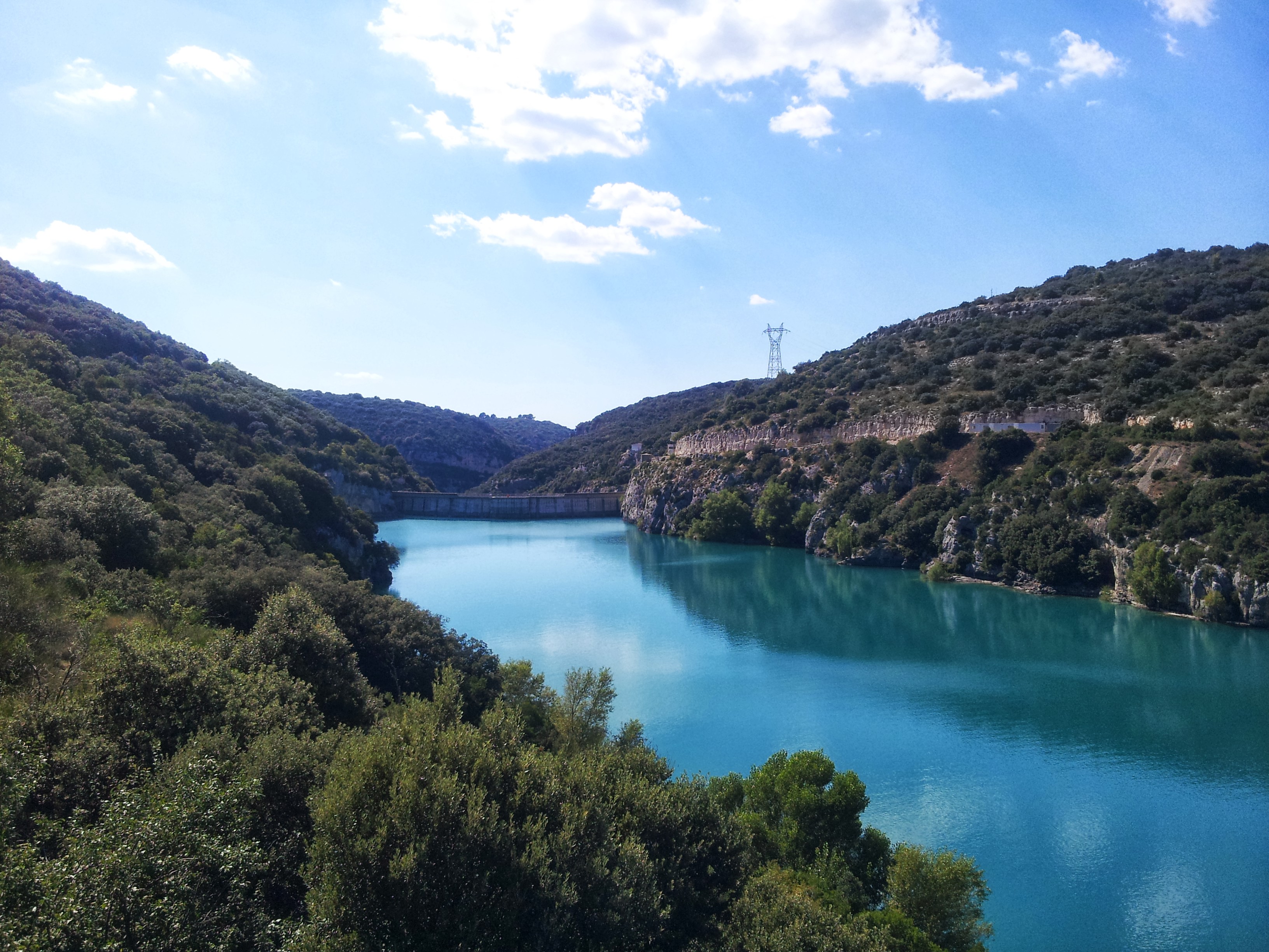 Photo Gorges of Baudinard