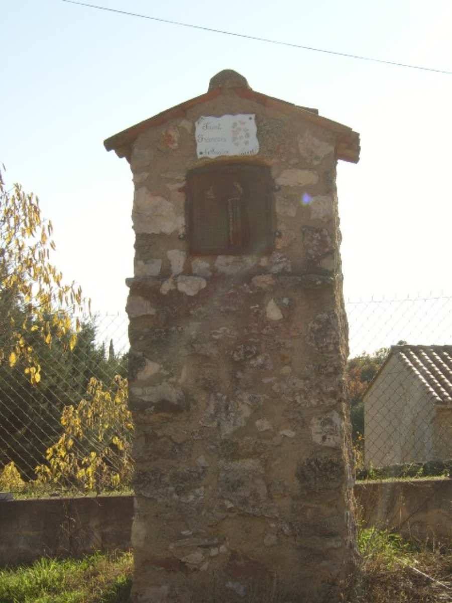 Photo Oratory of St. Francis of Assisi