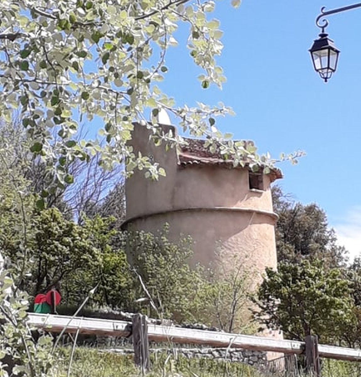 Photo Dovecote