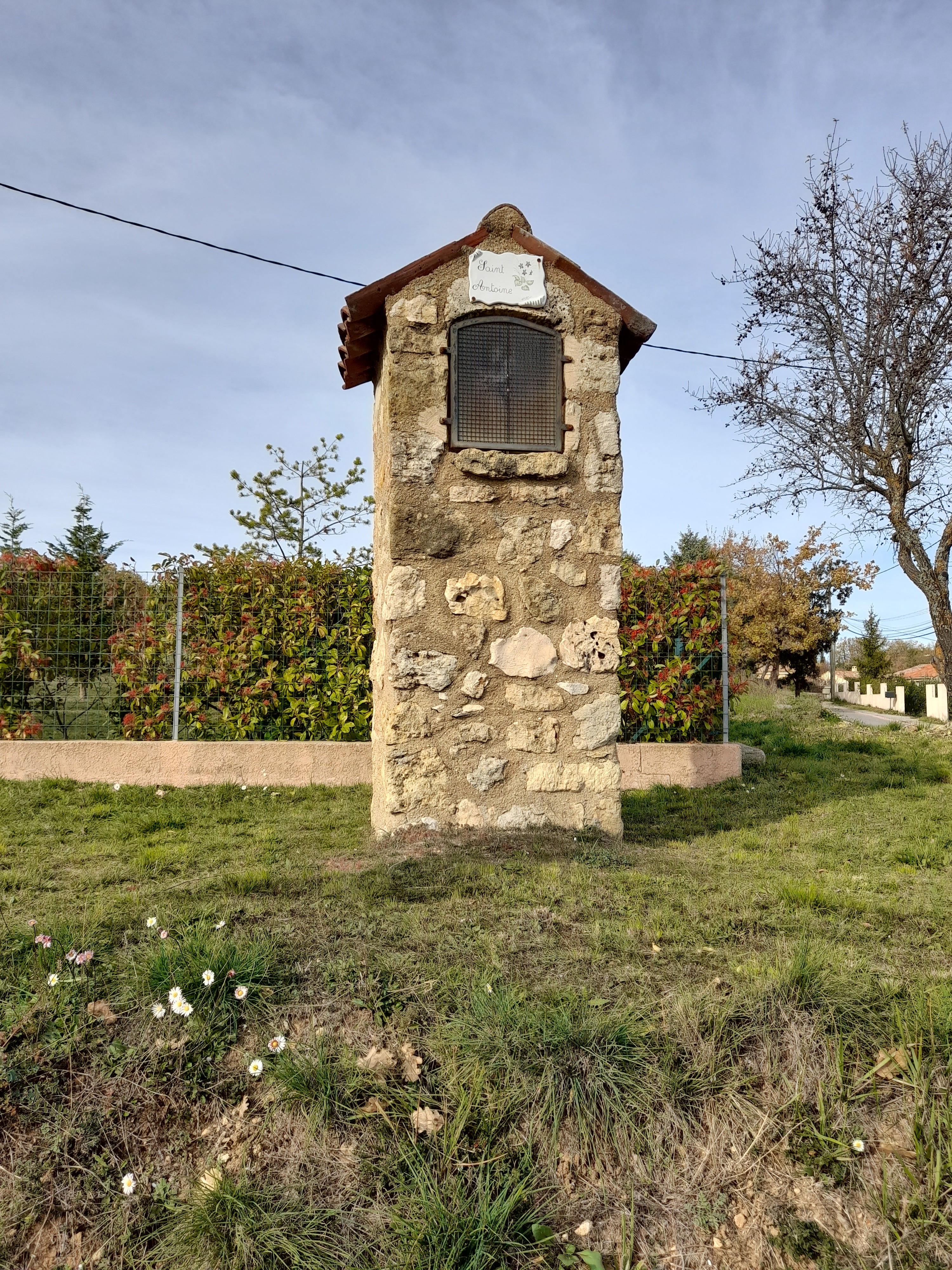 Photo Saint Anthony's Oratory