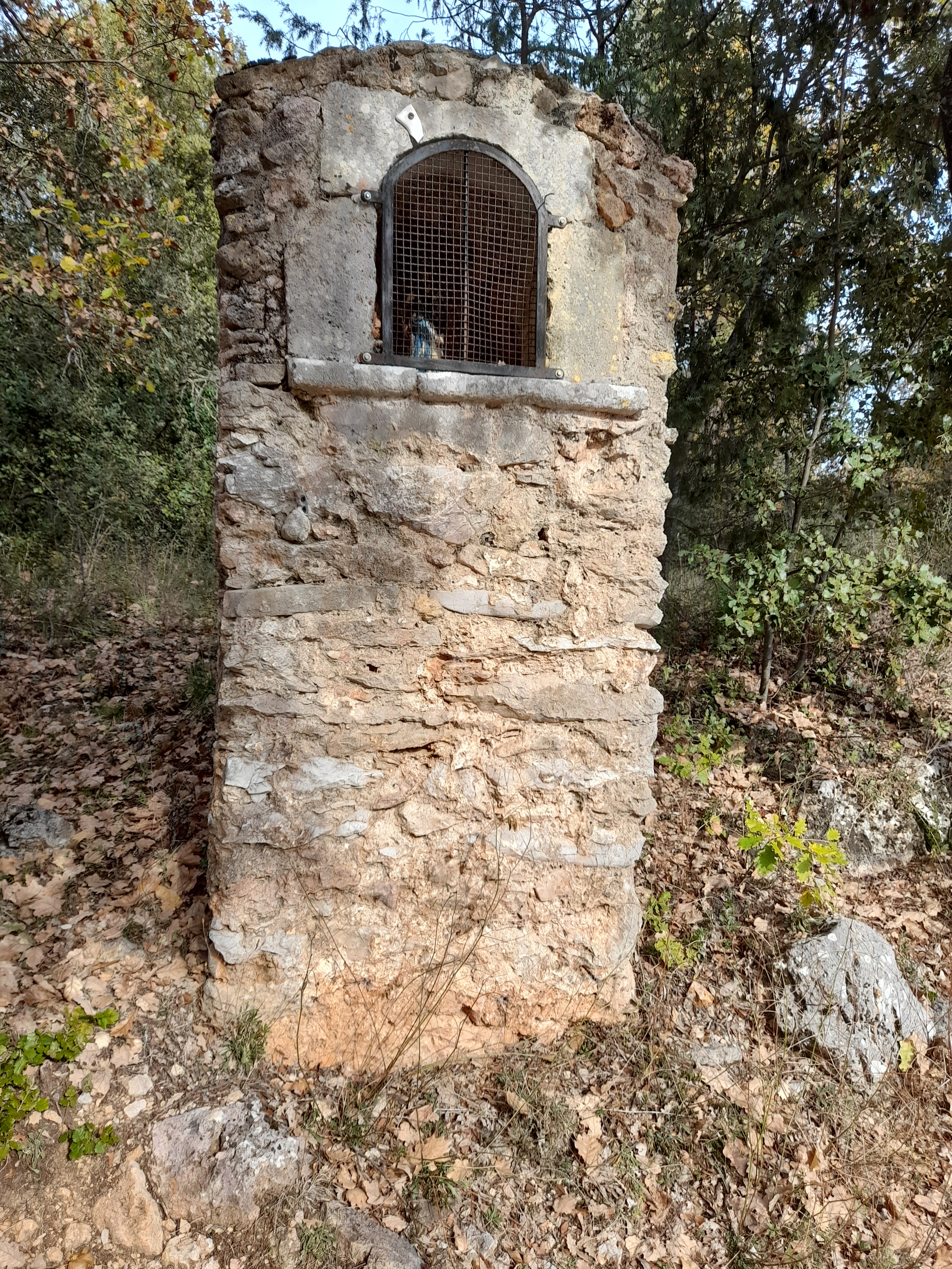 Photo Saint Roch's Oratory