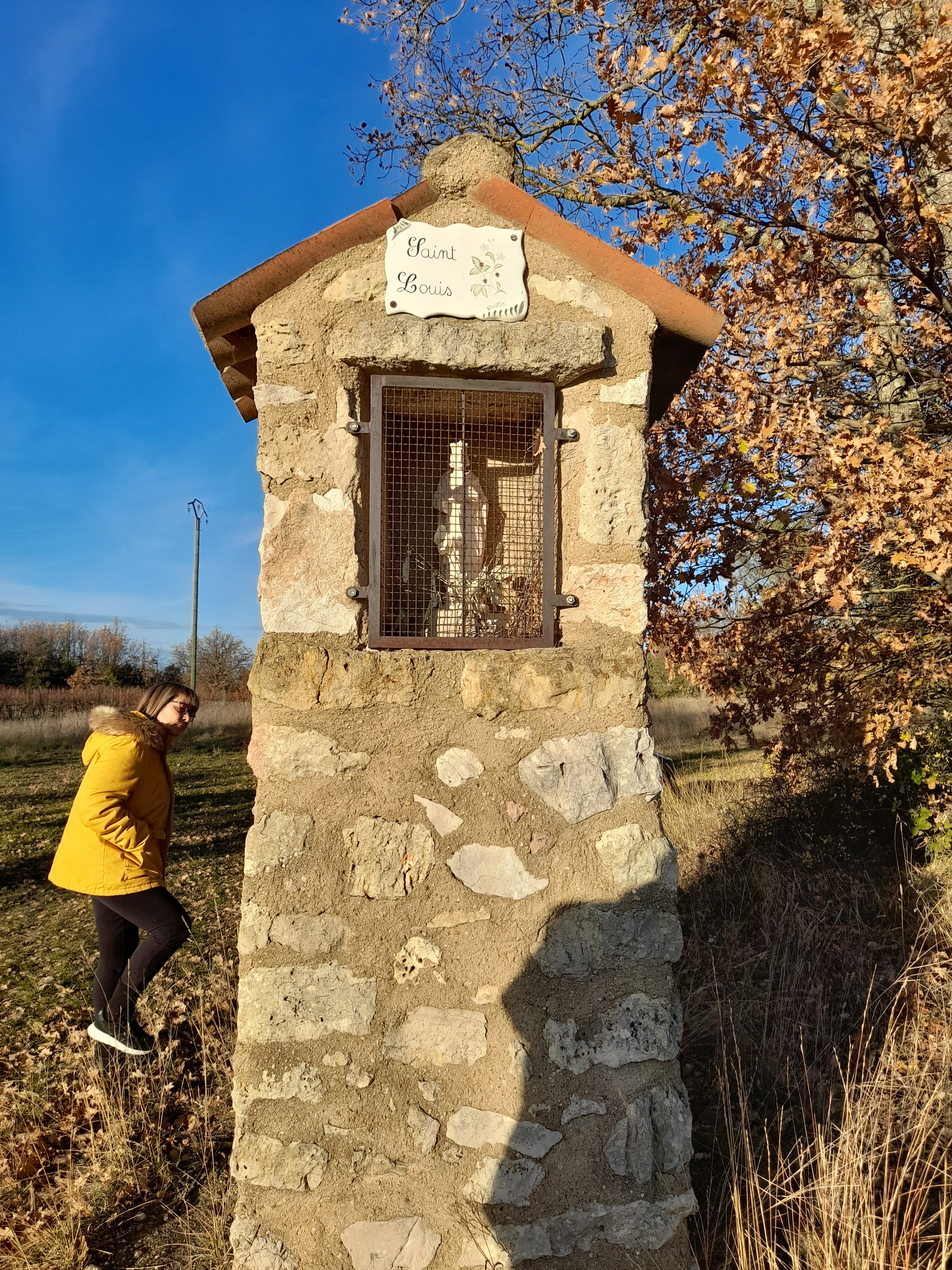 Photo Saint-Louis Oratory