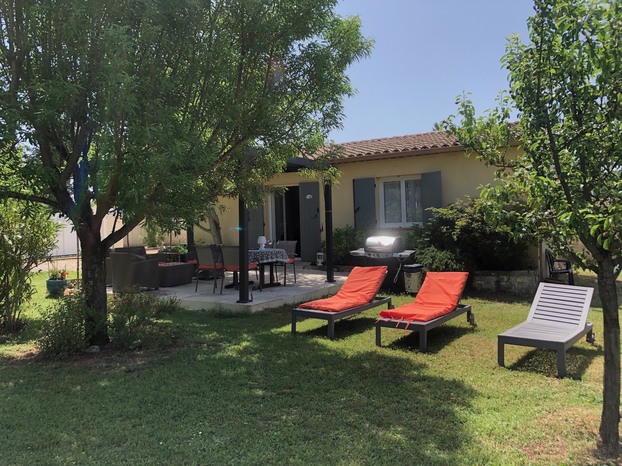 Photo Le Cabanon des hirondelles