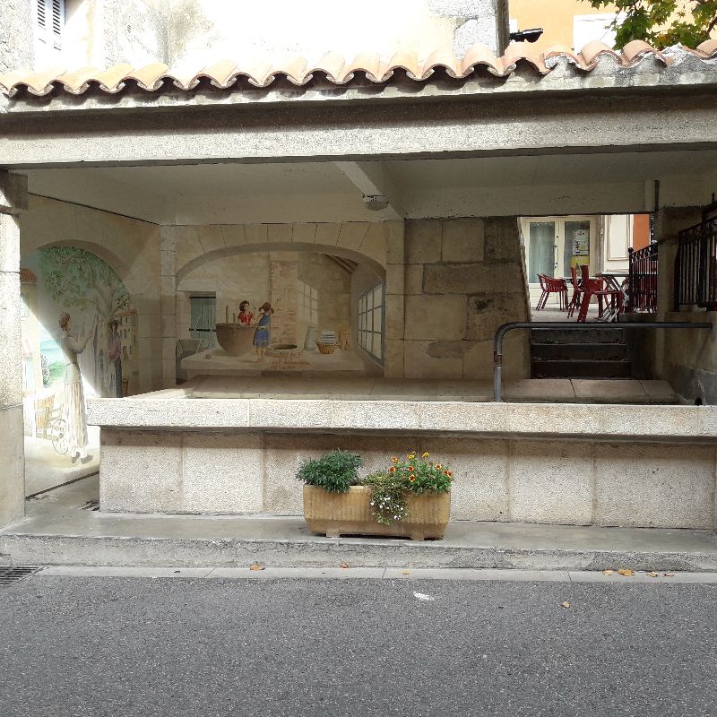 Miniature galerie