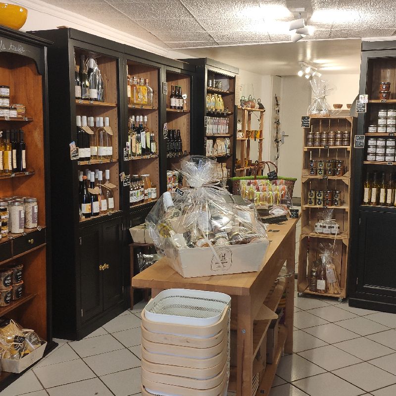 Miniature galerie