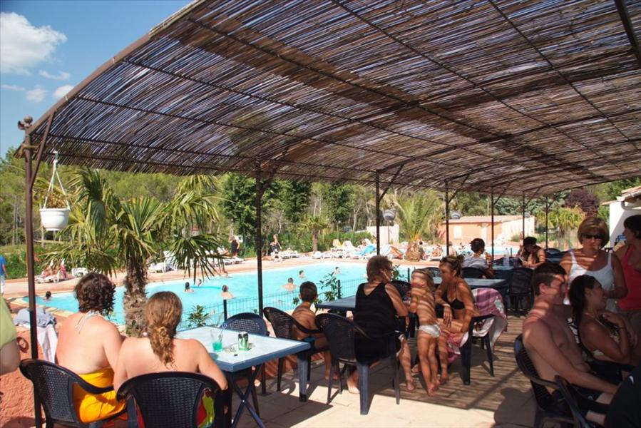Camping Les Cadenières - Camping Les Cadenières