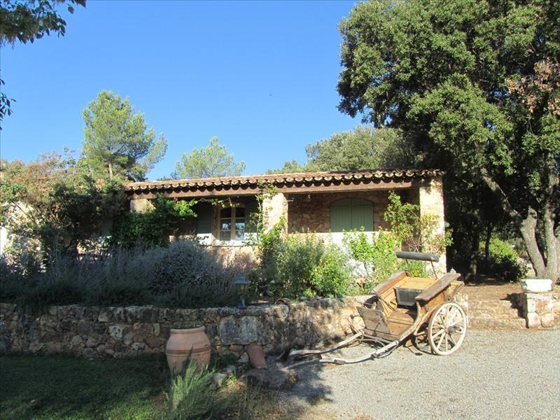 Photo Les Bastides de L'Auviduery  - L'Olivaie