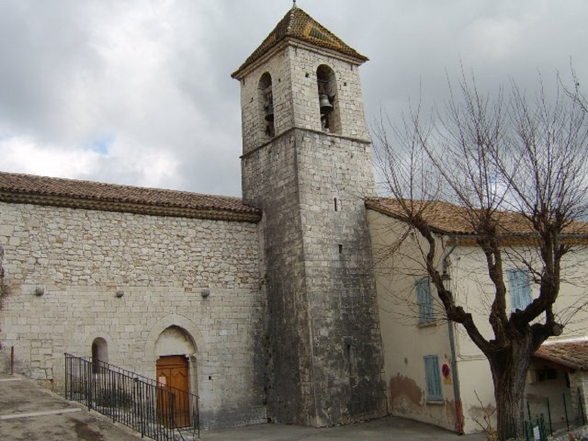 Photo Church of Saint-Michael