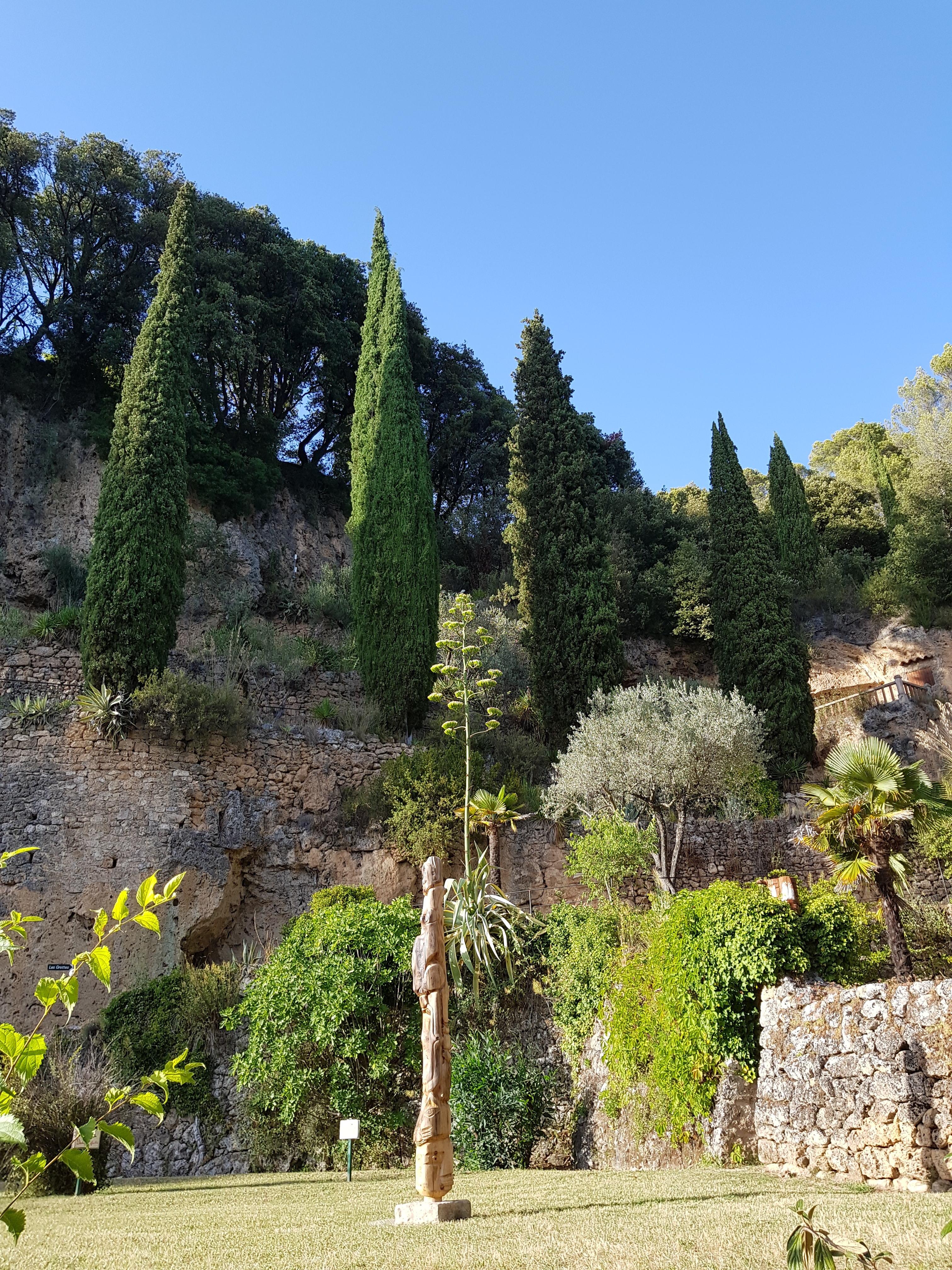 Parc de Villecroze - Parc de Villecroze