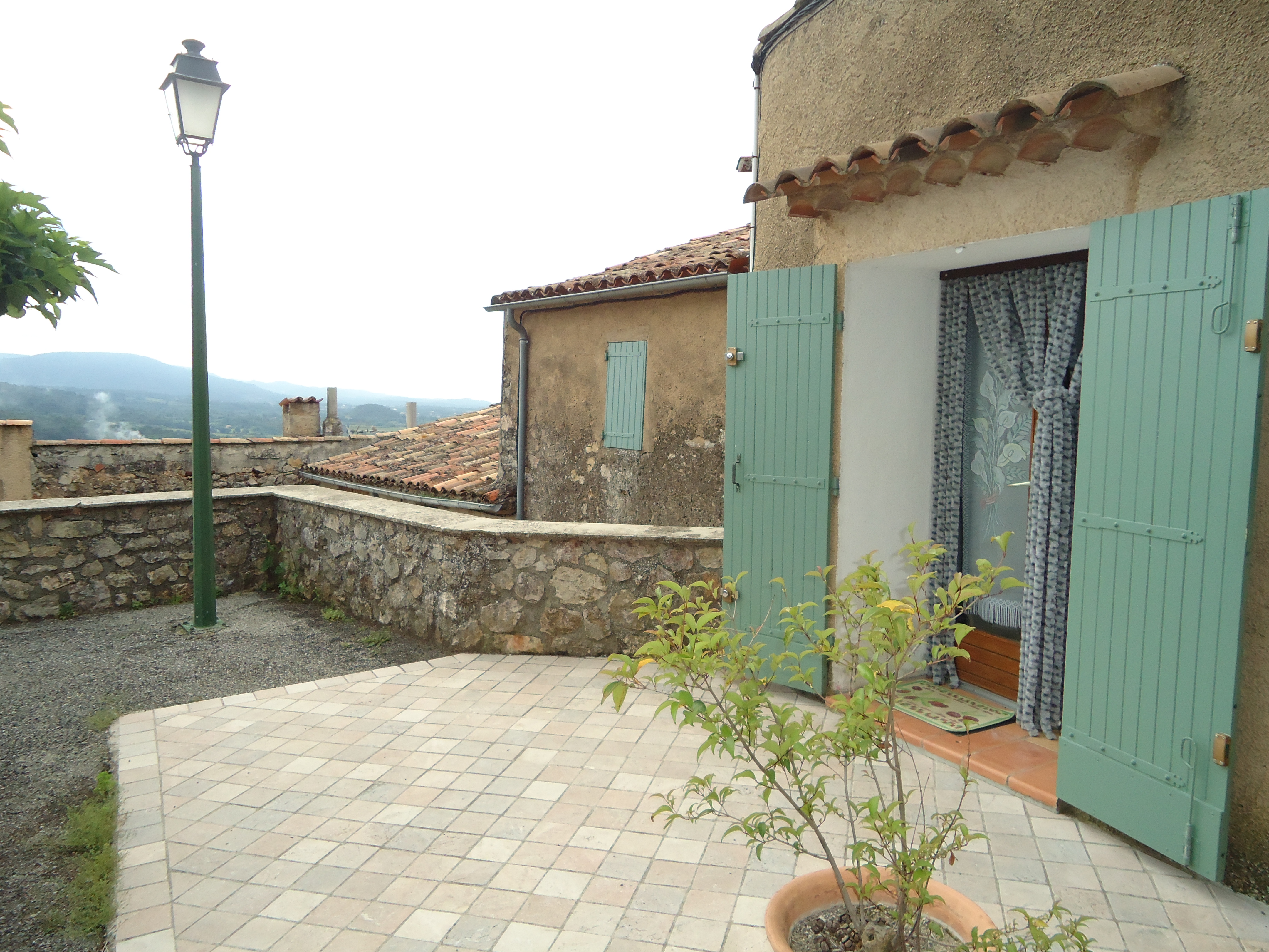 Photo Le Porche - Communal gîte