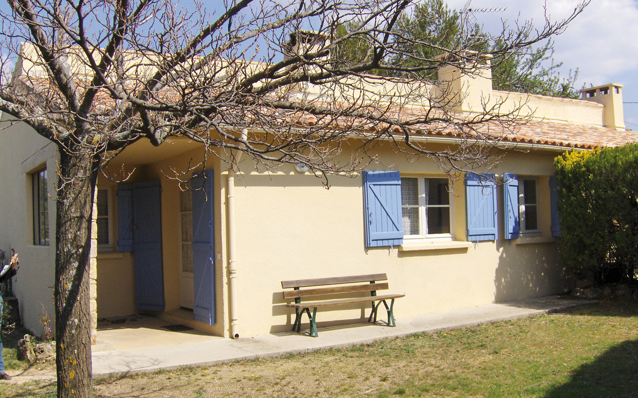 Photo Lavenders - Communal Gîte