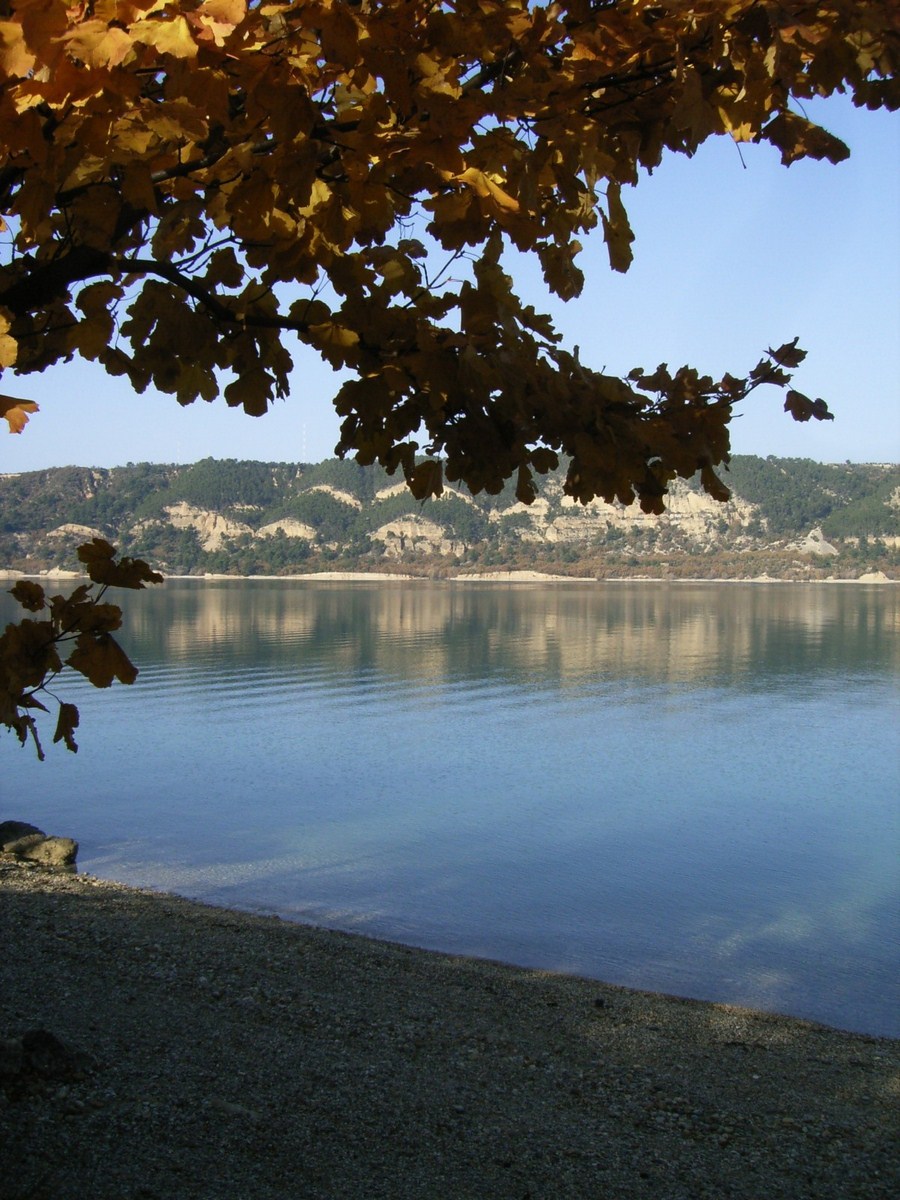Photo Les Ruisses beach