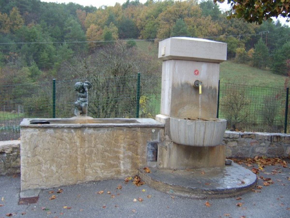 Photo Fountain