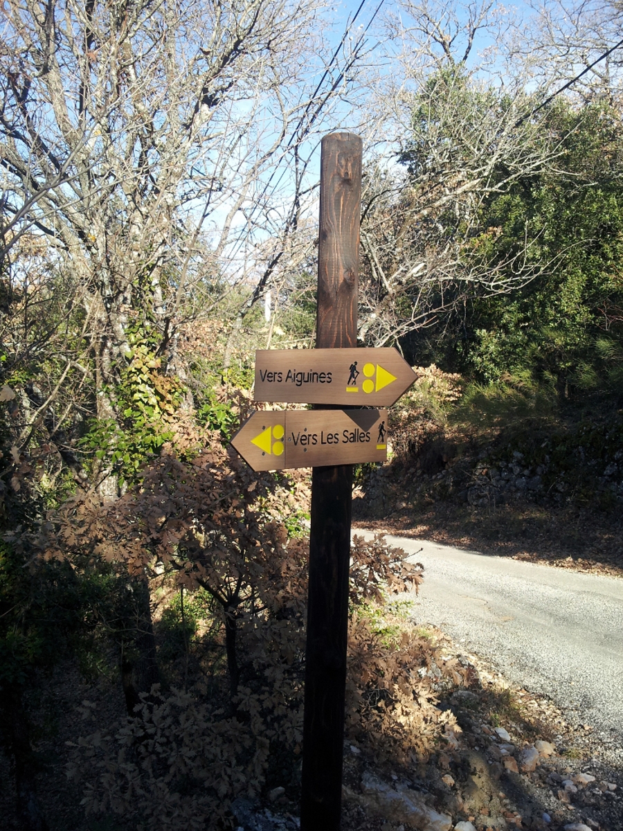 Traversée de route - 