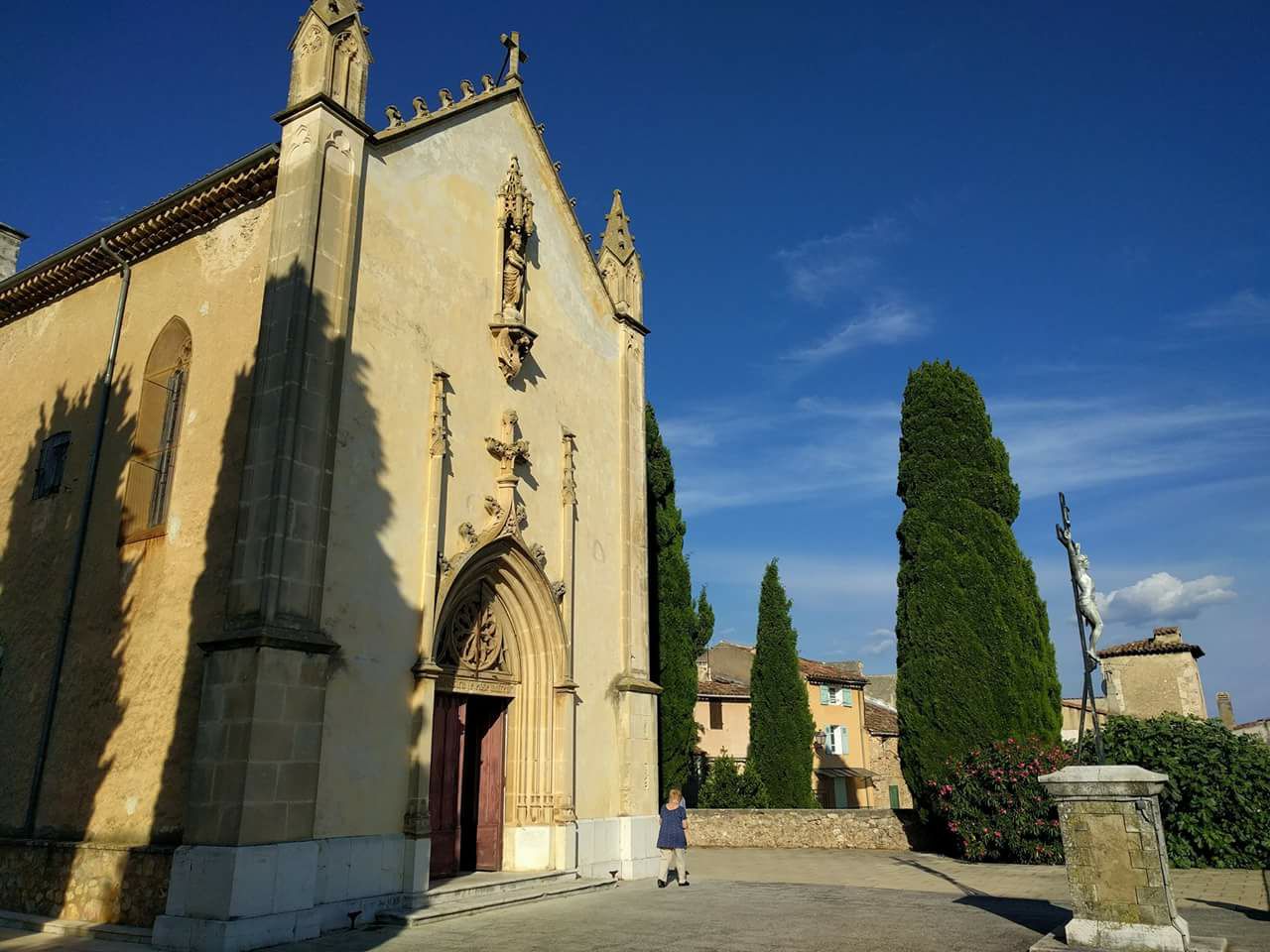 Photo Chapel Our Lady of Deliverance