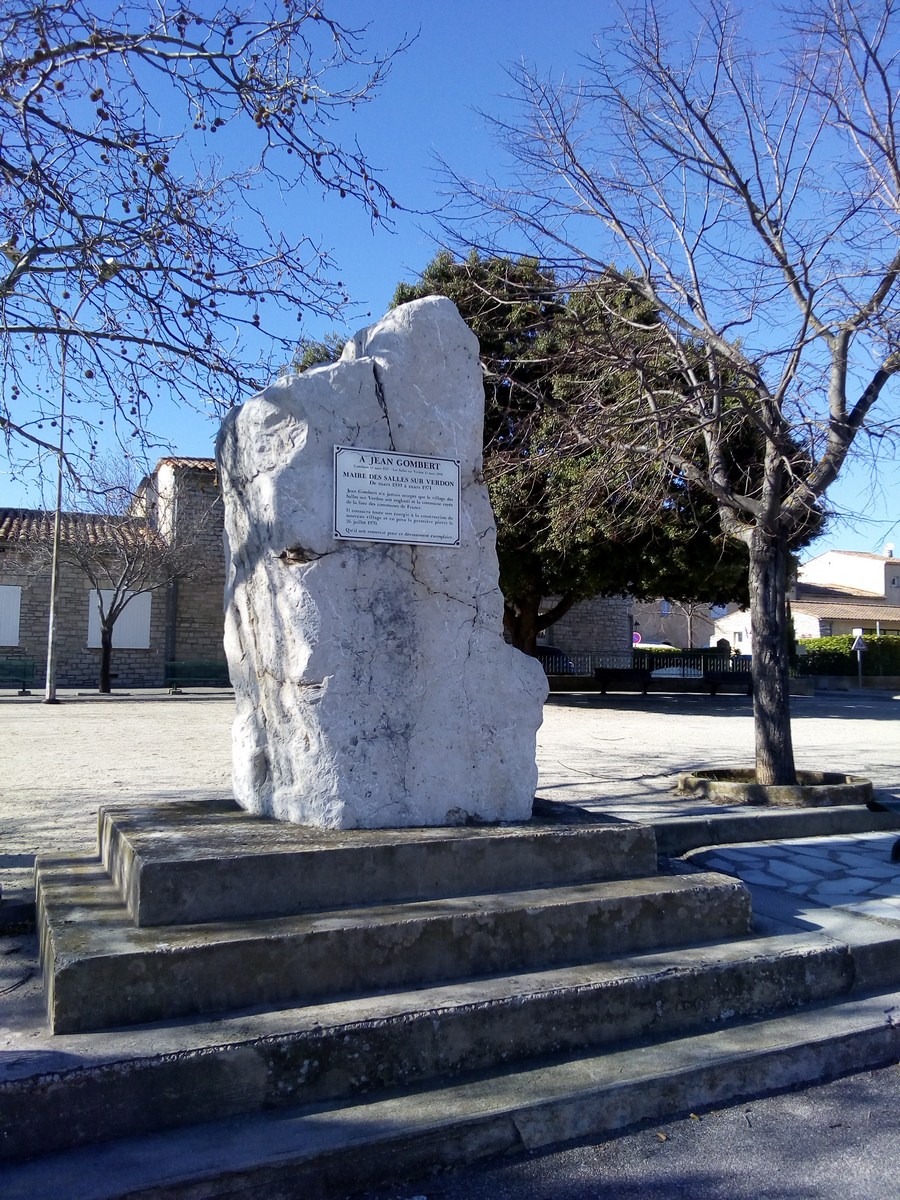 Photo Headstone 