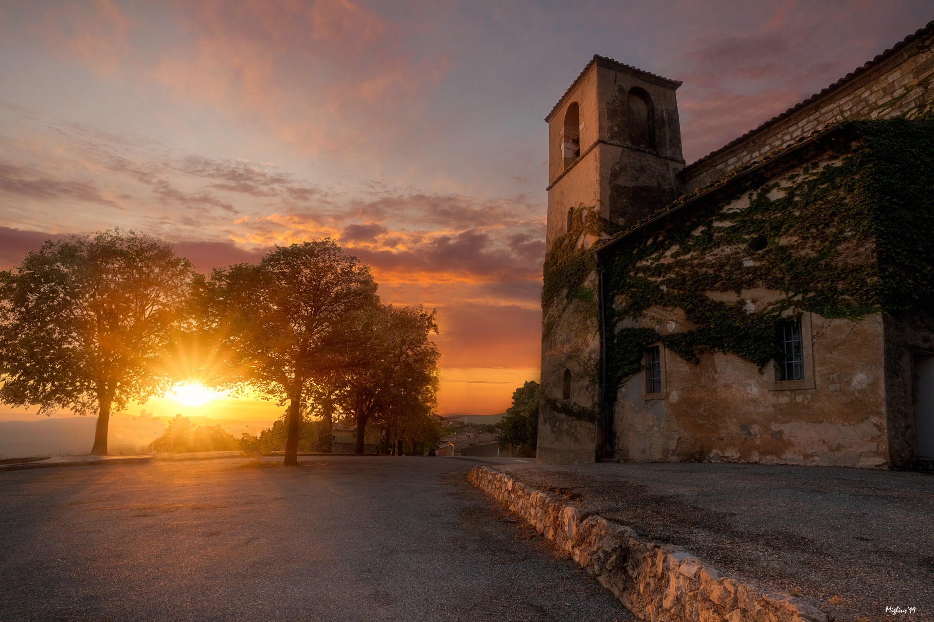 Photo Saint Denis Church