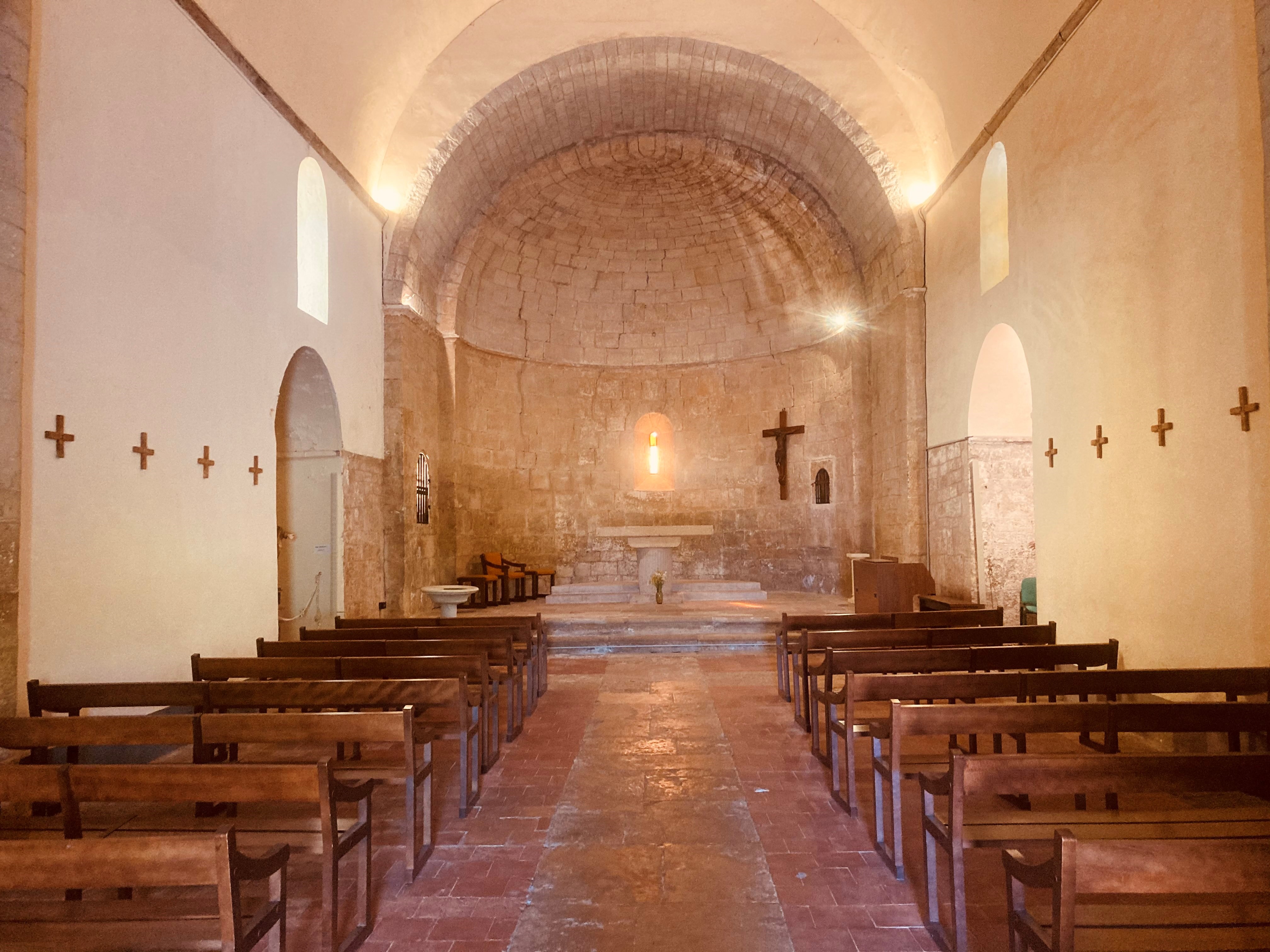 Saint Denis - Eglise St Denis