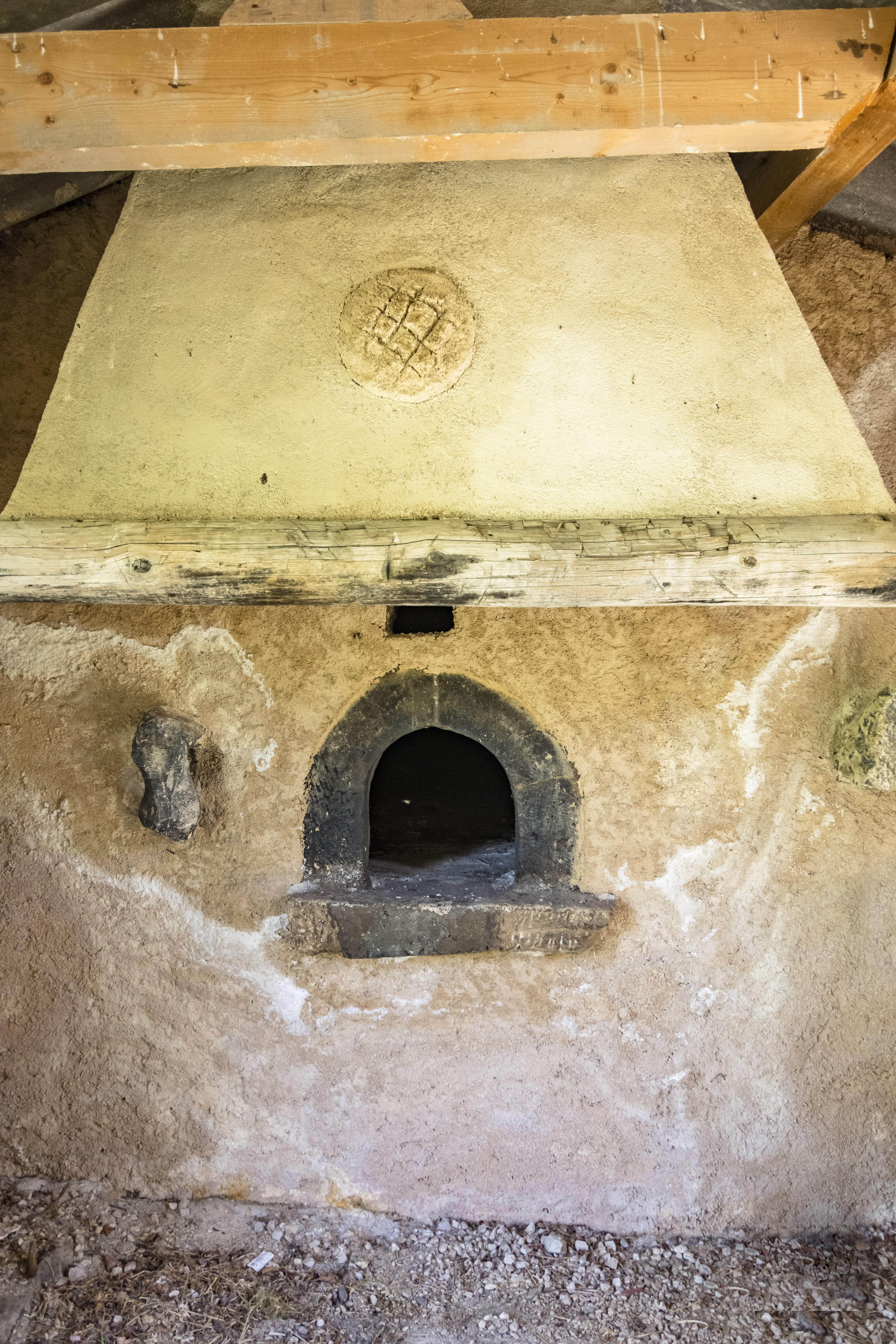 Photo Bread oven