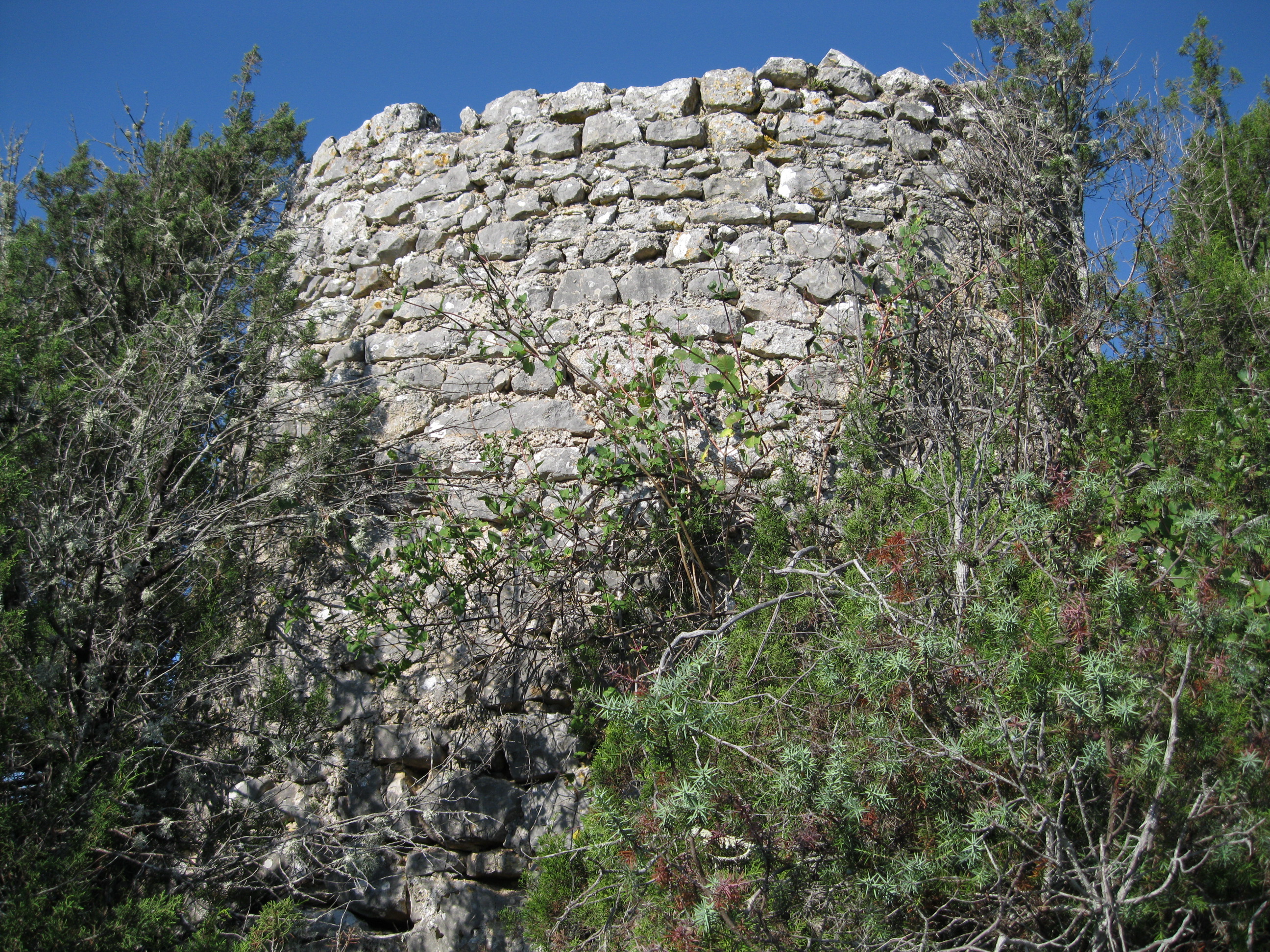 Photo Saint-Estève Chapel