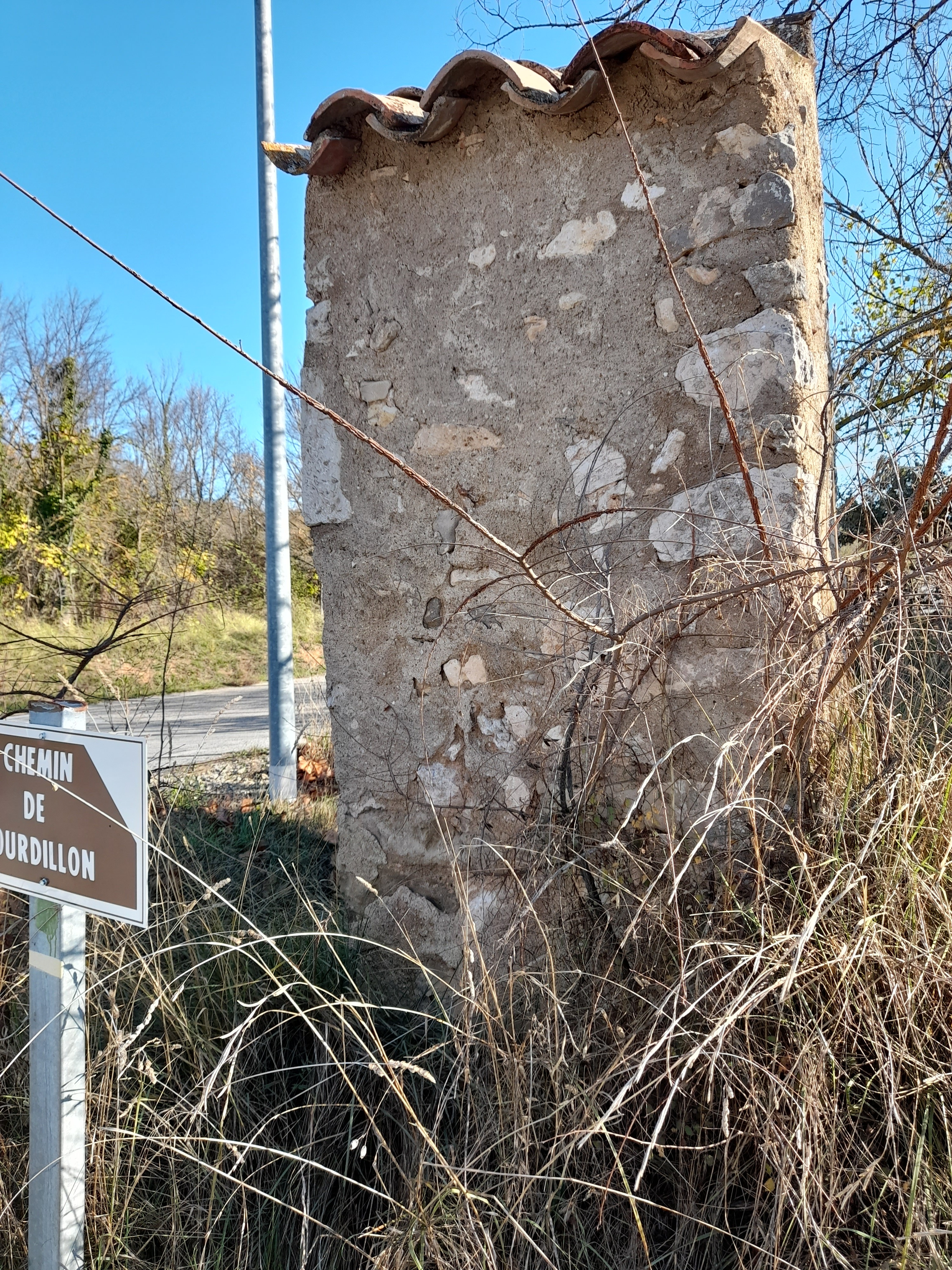 Photo Saint-Eloy's Oratory