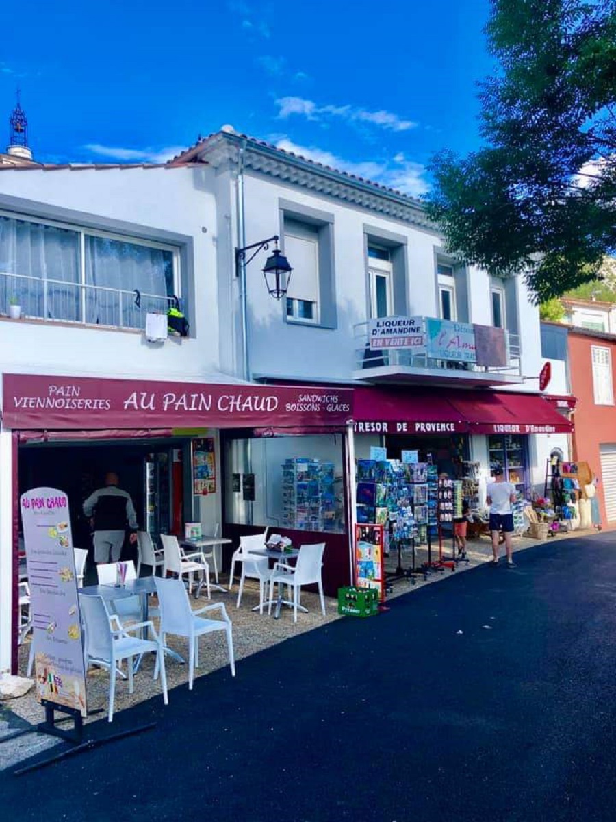 Photo Au Trésor de Provence