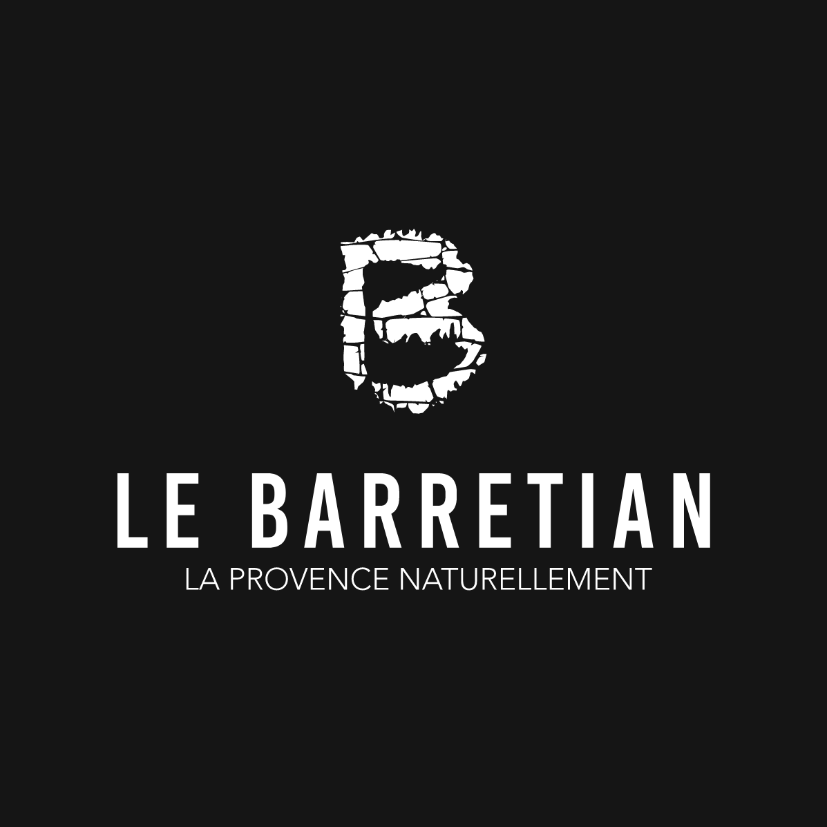 Photo Le Barretian - Provence wine