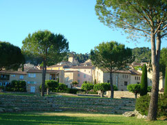 Photo Open air theater