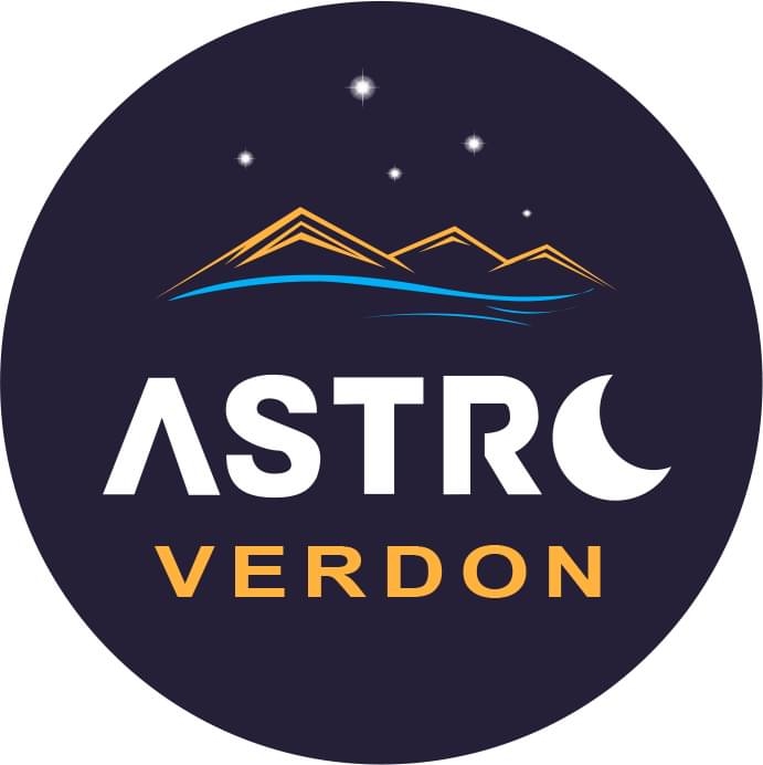 Photo Introduction to astronomy evening at Baudinard-Sur-Verdon