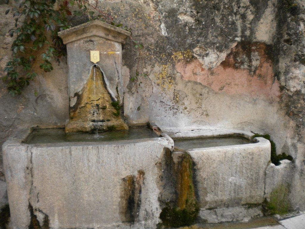 Photo La basse fontaine