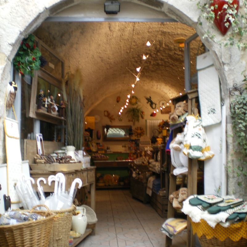 Miniature galerie