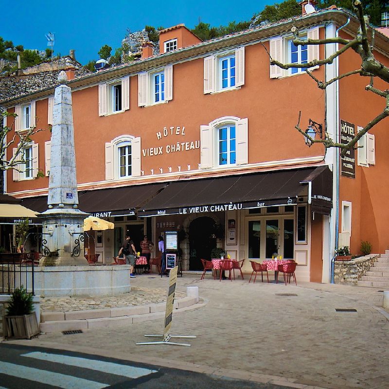 Miniature galerie