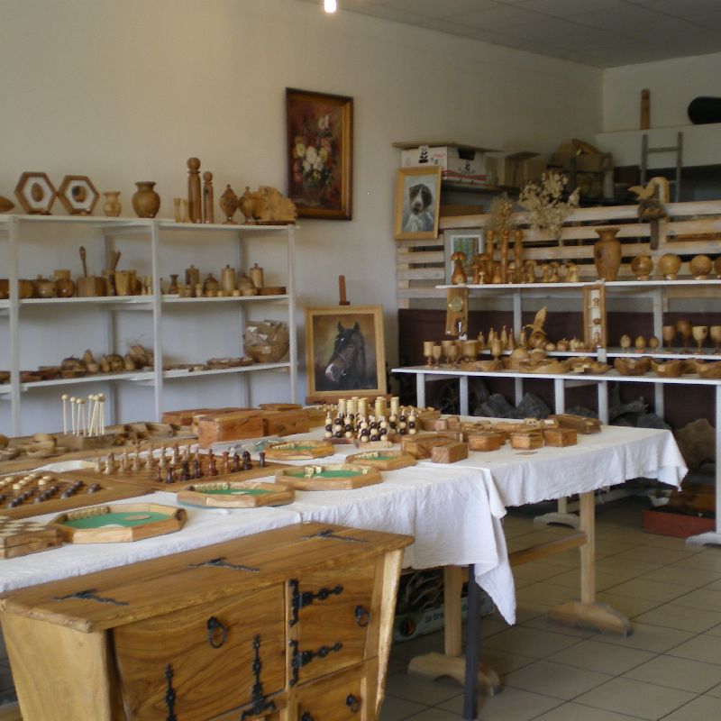 Miniature galerie