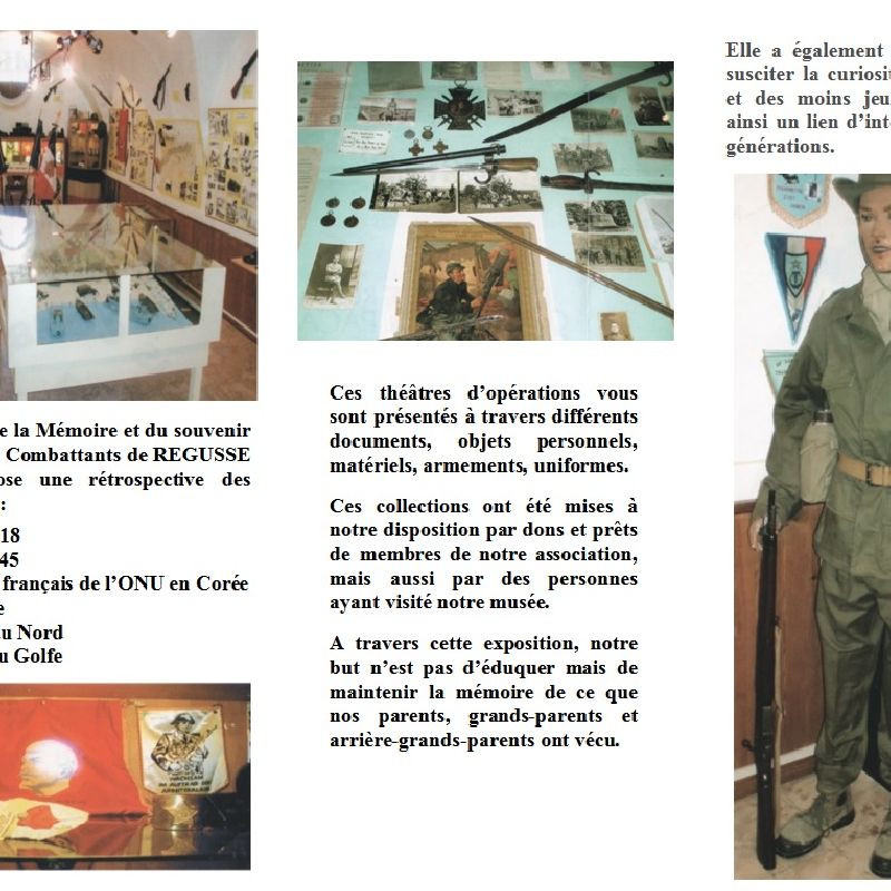 Miniature galerie