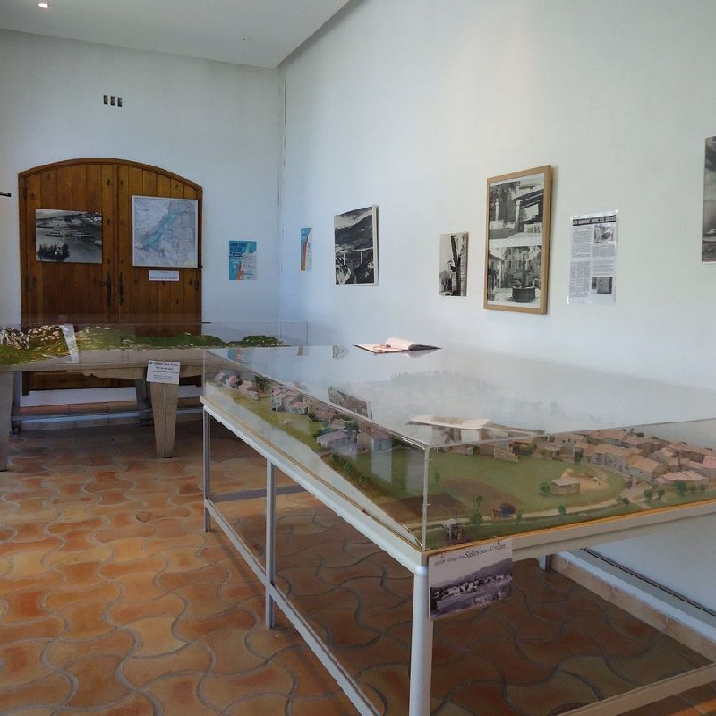 Miniature galerie