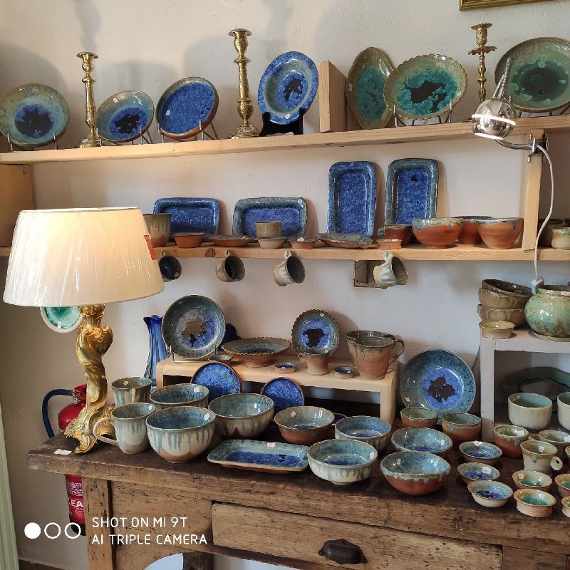 Miniature galerie