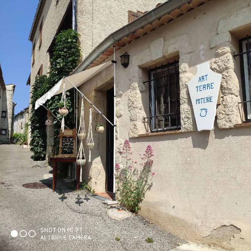 Miniature galerie