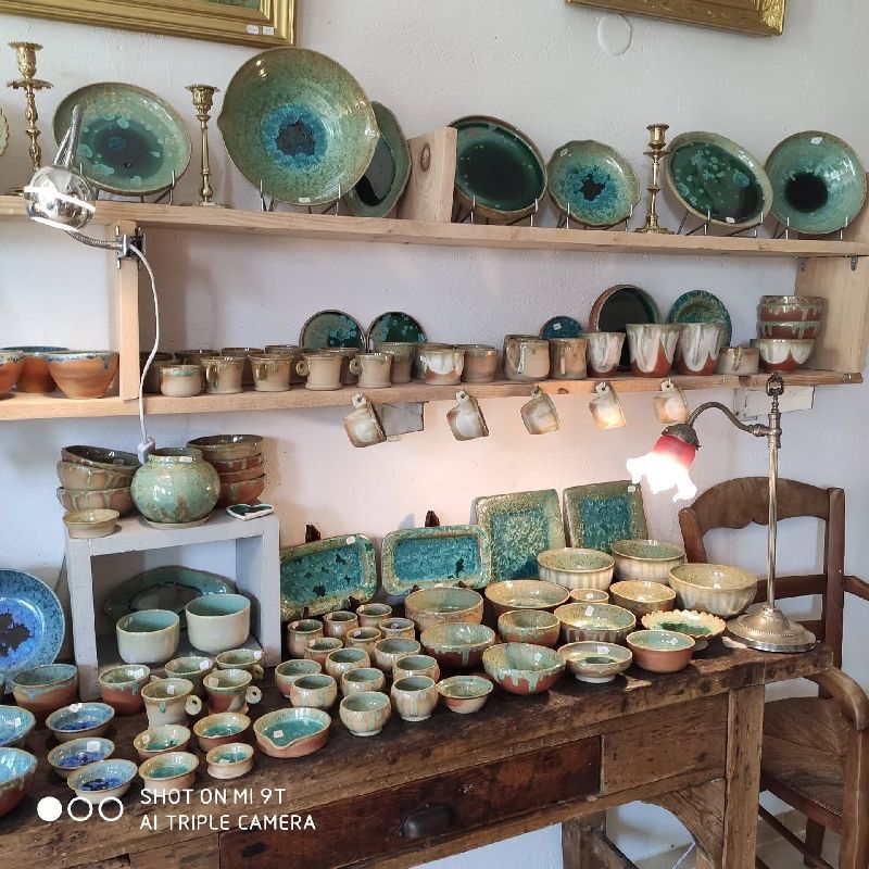 Miniature galerie