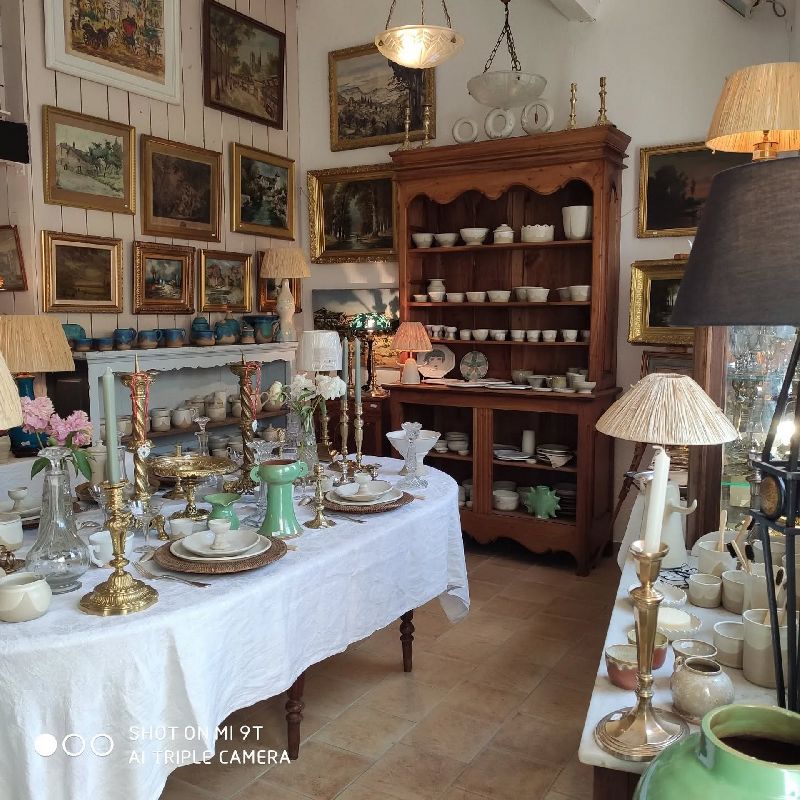 Miniature galerie