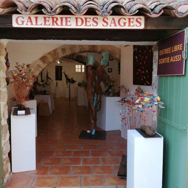 Miniature galerie