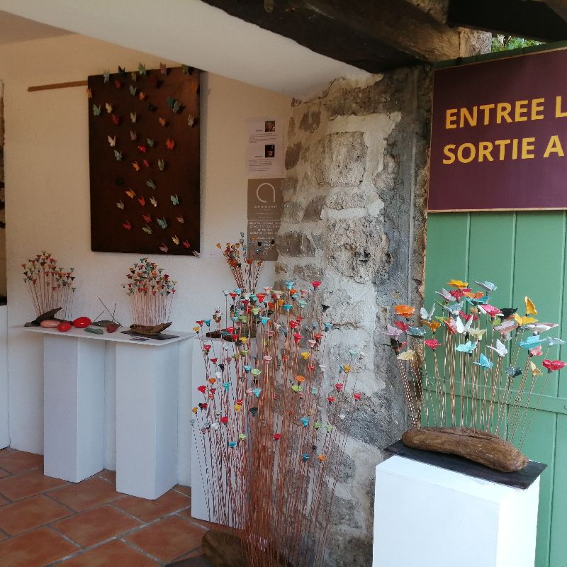 Miniature galerie